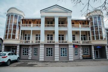 Гостиница Отель Resort  Ессентуки
